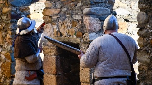 Revuelta de los Irmandiños en Ponferrada (17)