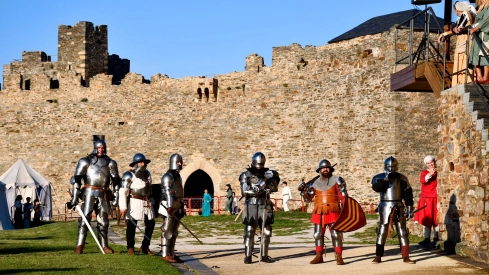 Revuelta de los Irmandiños en Ponferrada (19)