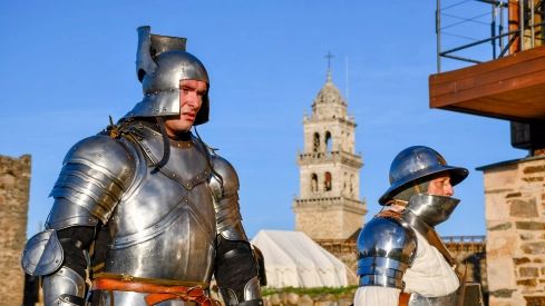 Revuelta de los Irmandiños en Ponferrada (20)