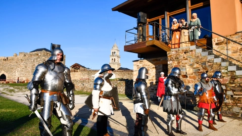 Revuelta de los Irmandiños en Ponferrada (21)