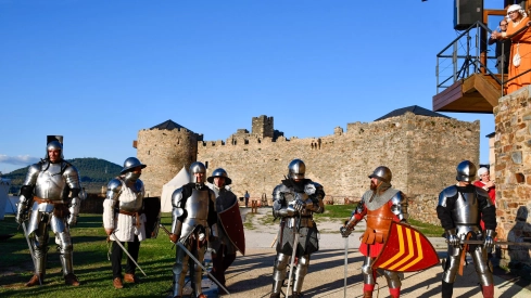 Revuelta de los Irmandiños en Ponferrada (22)