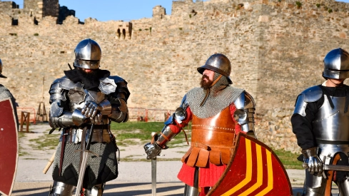 Revuelta de los Irmandiños en Ponferrada (23)