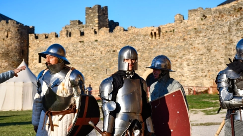 Revuelta de los Irmandiños en Ponferrada (24)