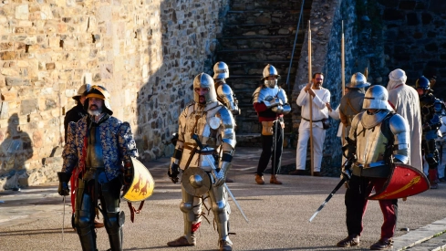 Revuelta de los Irmandiños en Ponferrada (26)