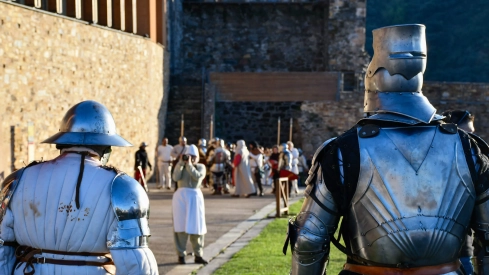 Revuelta de los Irmandiños en Ponferrada (27)