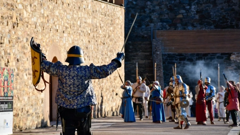 Revuelta de los Irmandiños en Ponferrada (28)