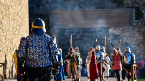 Revuelta de los Irmandiños en Ponferrada (29)