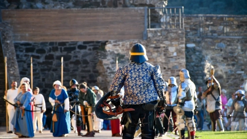 Revuelta de los Irmandiños en Ponferrada (30)