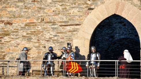 Revuelta de los Irmandiños en Ponferrada (31)