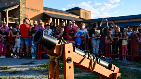 Revuelta de los Irmandiños en Ponferrada (32)