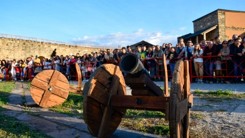 Revuelta de los Irmandiños en Ponferrada (33)