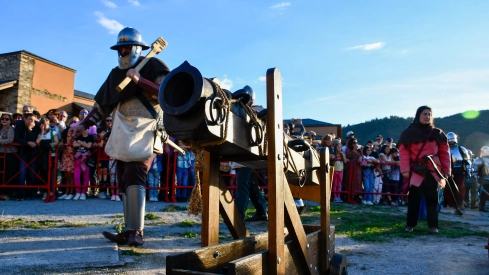 Revuelta de los Irmandiños en Ponferrada (34)
