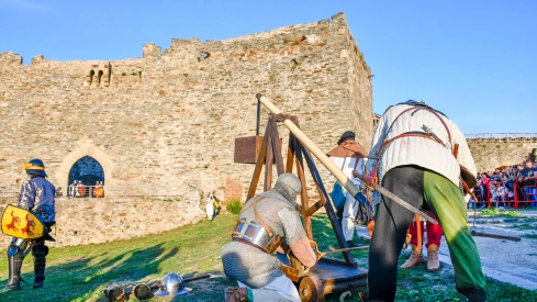 Revuelta de los Irmandiños en Ponferrada (35)