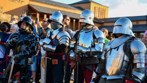 Revuelta de los Irmandiños en Ponferrada (37)