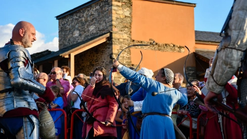 Revuelta de los Irmandiños en Ponferrada (38)