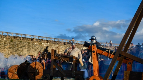 Revuelta de los Irmandiños en Ponferrada (39)