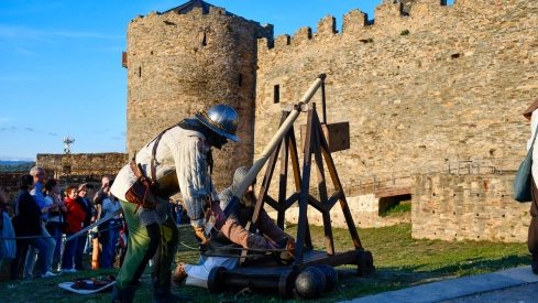 Revuelta de los Irmandiños en Ponferrada (40)
