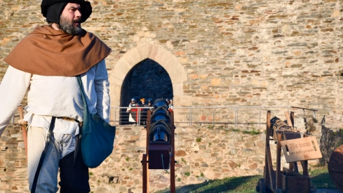 Revuelta de los Irmandiños en Ponferrada (41)