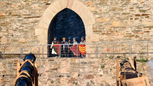 Revuelta de los Irmandiños en Ponferrada (42)