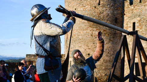 Revuelta de los Irmandiños en Ponferrada (43)