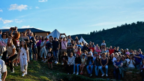 Revuelta de los Irmandiños en Ponferrada (46)