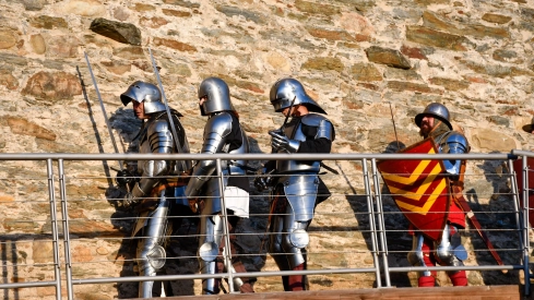Revuelta de los Irmandiños en Ponferrada (48)