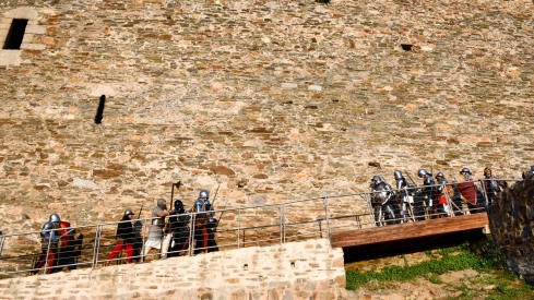 Revuelta de los Irmandiños en Ponferrada (49)