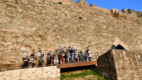 Revuelta de los Irmandiños en Ponferrada (51)