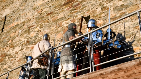 Revuelta de los Irmandiños en Ponferrada (55)