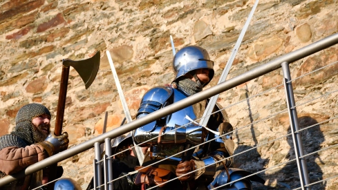 Revuelta de los Irmandiños en Ponferrada (56)