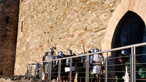 Revuelta de los Irmandiños en Ponferrada (58)