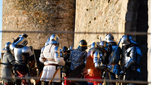 Revuelta de los Irmandiños en Ponferrada (59)