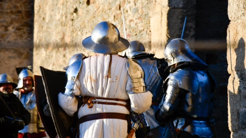 Revuelta de los Irmandiños en Ponferrada (60)