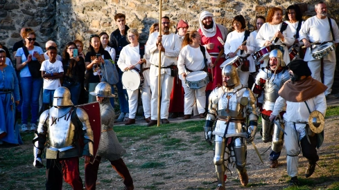 Revuelta de los Irmandiños en Ponferrada (65)