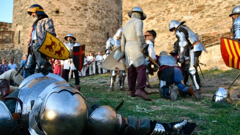 Revuelta de los Irmandiños en Ponferrada (70)