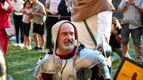 Revuelta de los Irmandiños en Ponferrada (71)