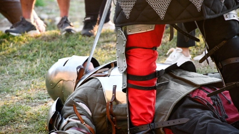 Revuelta de los Irmandiños en Ponferrada (74)