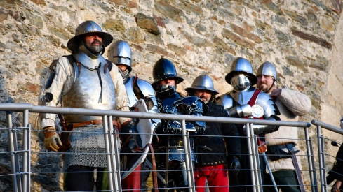 Revuelta de los Irmandiños en Ponferrada (77)