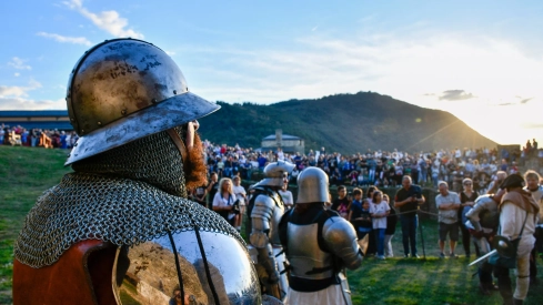 Revuelta de los Irmandiños en Ponferrada (79)