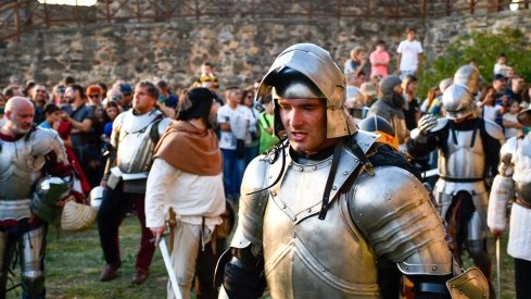 Revuelta de los Irmandiños en Ponferrada (80)