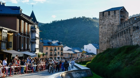 Revuelta de los Irmandiños en Ponferrada (83)