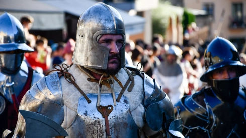 Revuelta de los Irmandiños en Ponferrada (84)
