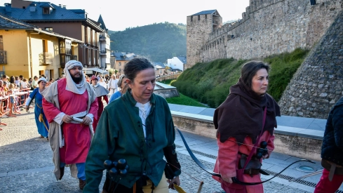 Revuelta de los Irmandiños en Ponferrada (87)