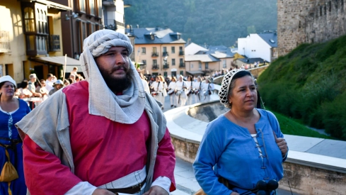 Revuelta de los Irmandiños en Ponferrada (88)