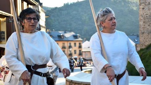 Revuelta de los Irmandiños en Ponferrada (92)