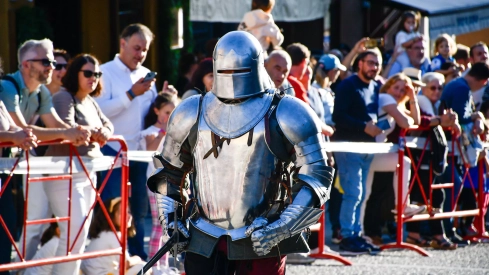 Revuelta de los Irmandiños en Ponferrada (94)
