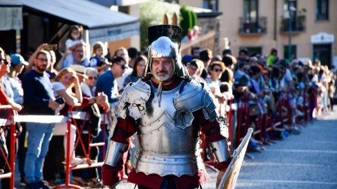 Revuelta de los Irmandiños en Ponferrada (95)