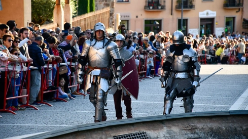 Revuelta de los Irmandiños en Ponferrada (97)