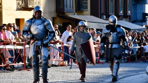 Revuelta de los Irmandiños en Ponferrada (98)