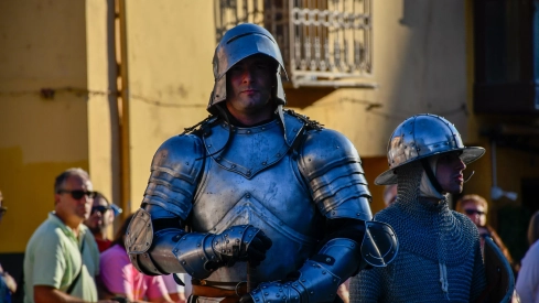 Revuelta de los Irmandiños en Ponferrada (99)